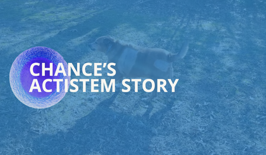 Chance’s Actistem Story