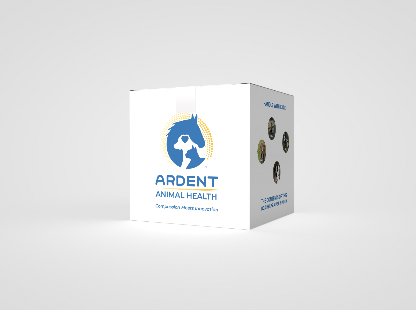 Histopathology | Ardent