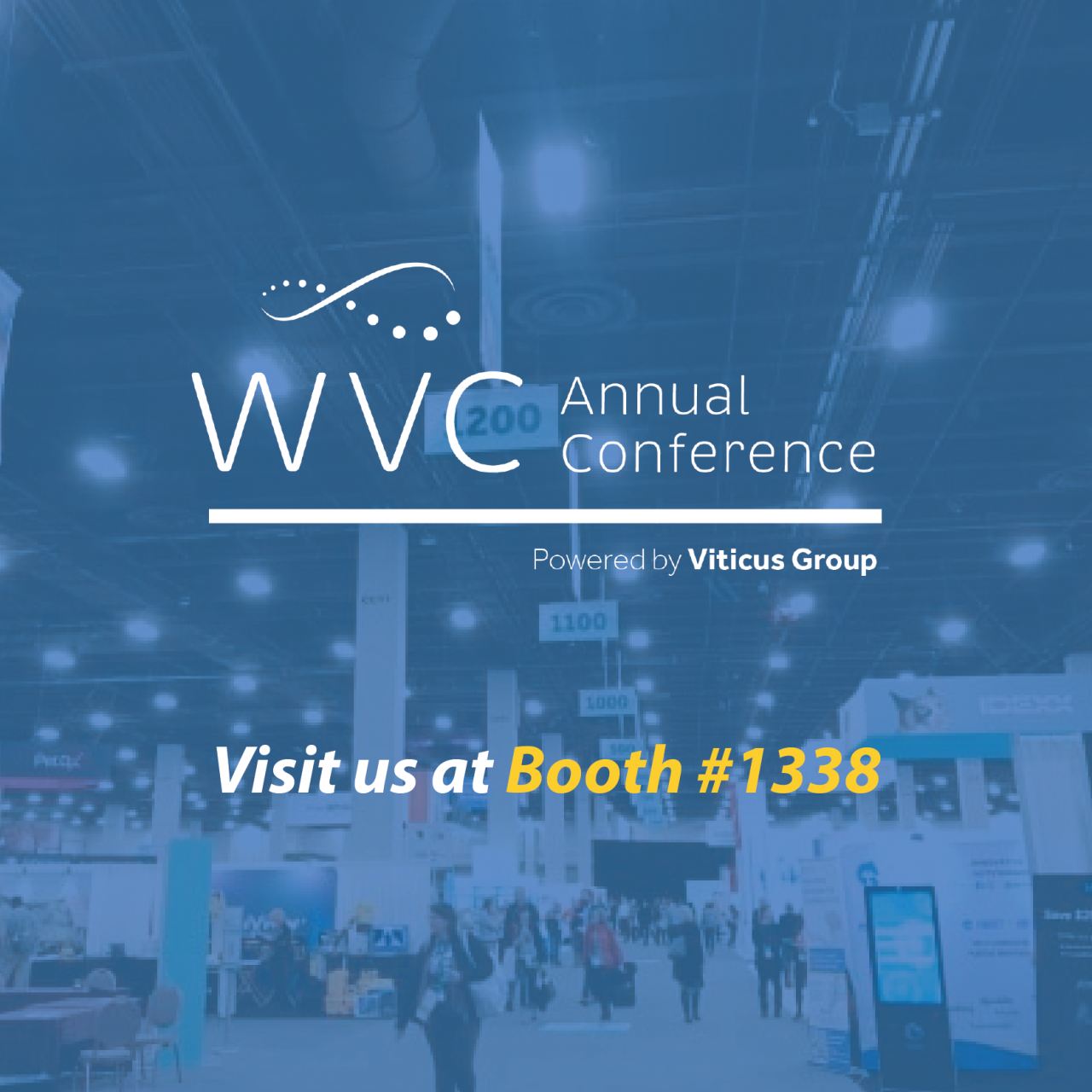 WVC 2024 Ardent   Wvc 2023 Booth Graphic 1280x1280 