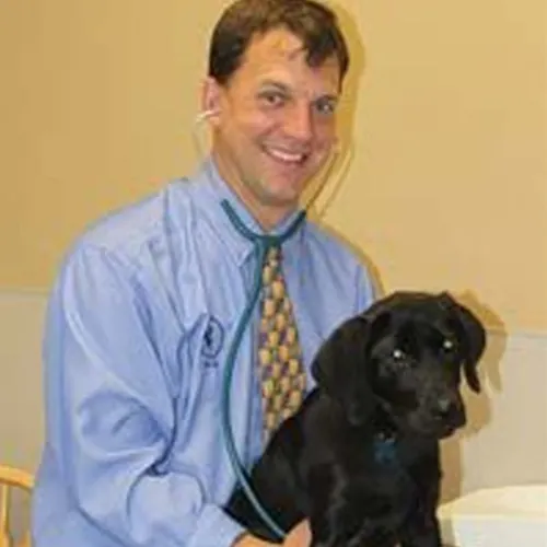 Dr. Chris Welch