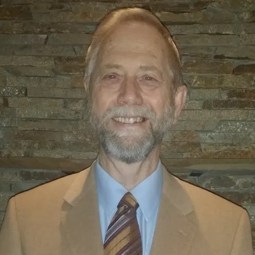 Dr. Larry Snyder, DVM