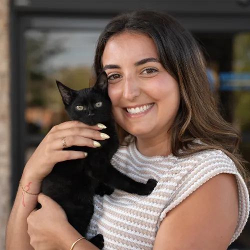 Isabella Pisani, MBA