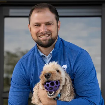 Dr. Brian Flesner