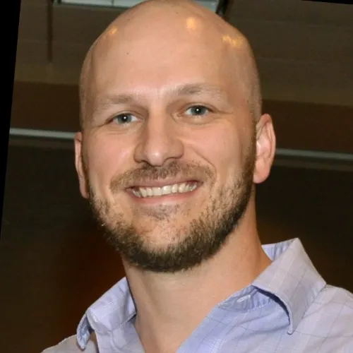 BrianFlesner Brian Flesner