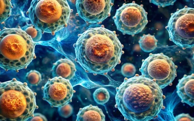 What a Human CKD Pilot Teaches Vet Med about Adipose MSCs