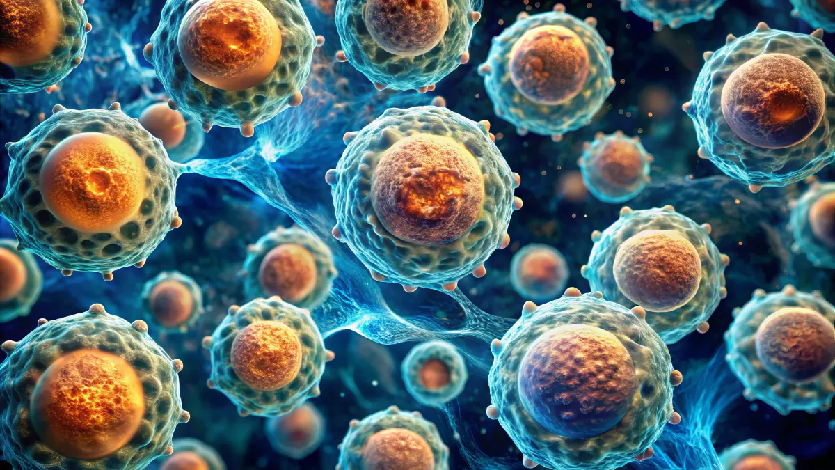 Adipose MSC Adipose MSC