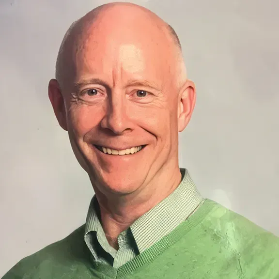 Dr. Ron Walton, DVM, MS, DACVIM, DACVECC