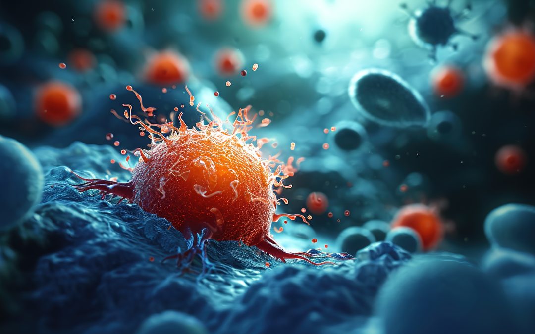 Autologous Cancer Vaccines in Veterinary Medicine: Precision Immunotherapy Explained