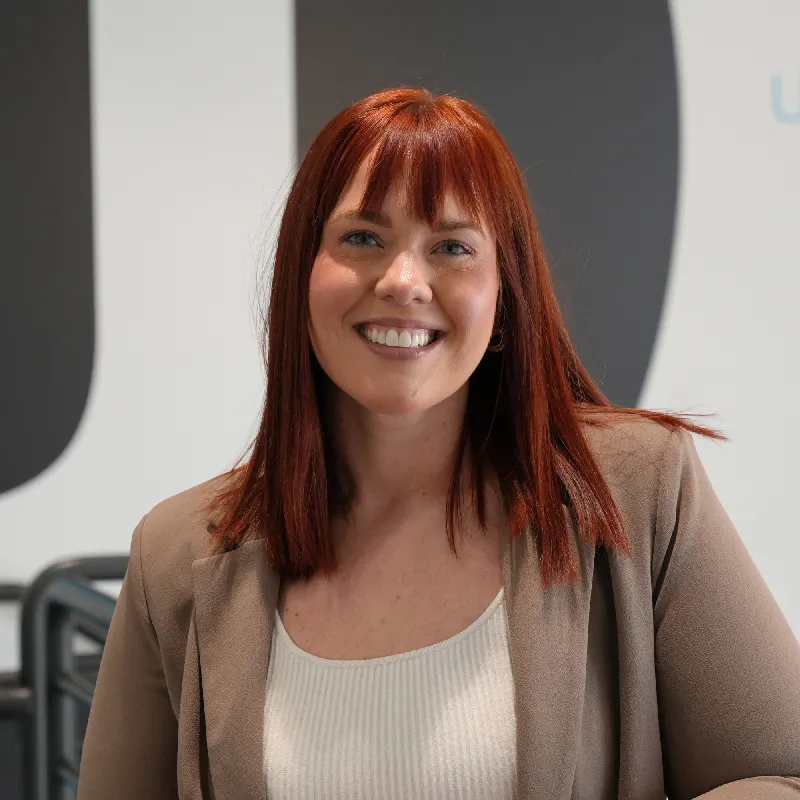 Adrienne Wright, MBA, PhD